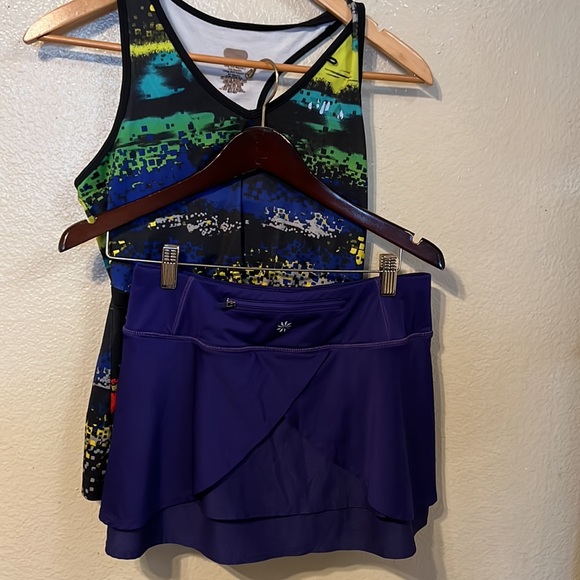 Exercise. Set - Picture 5 of 5